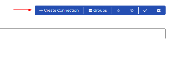 iProxy Create Connection