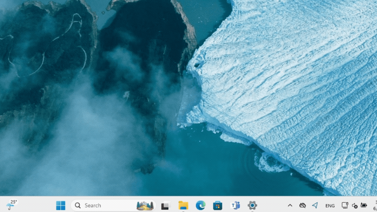 Debug file from Windows
